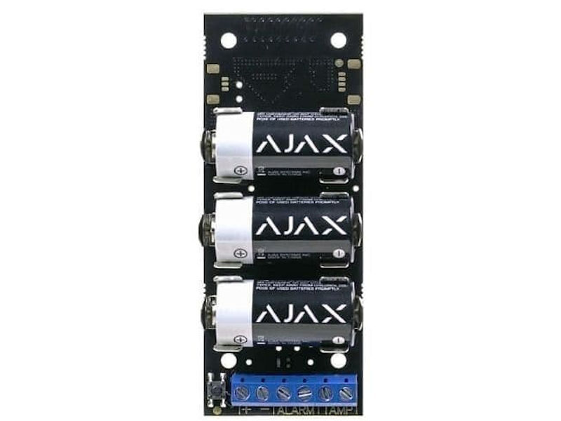 AJAX Transmitter (8EU) GB