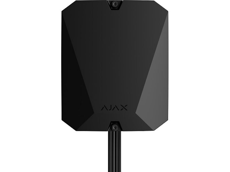 AJAX Superior Hub Hybrid (4G) Black
