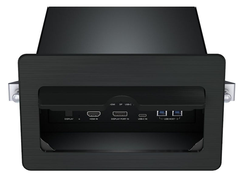 BLUSTREAM Table Top Enclosure