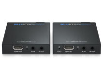 BLUSTREAM 24V 8A Power Supply Unit