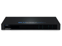 PENN-ELCOM 12U Open Tower Rack