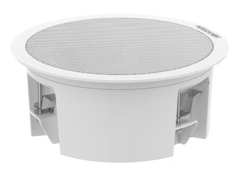 HIKVISION 6W Network Ceiling Speaker