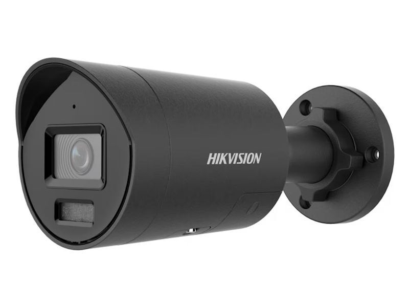 HIKVISION 8MP Smt Hyb Light/ColorVu Bullet