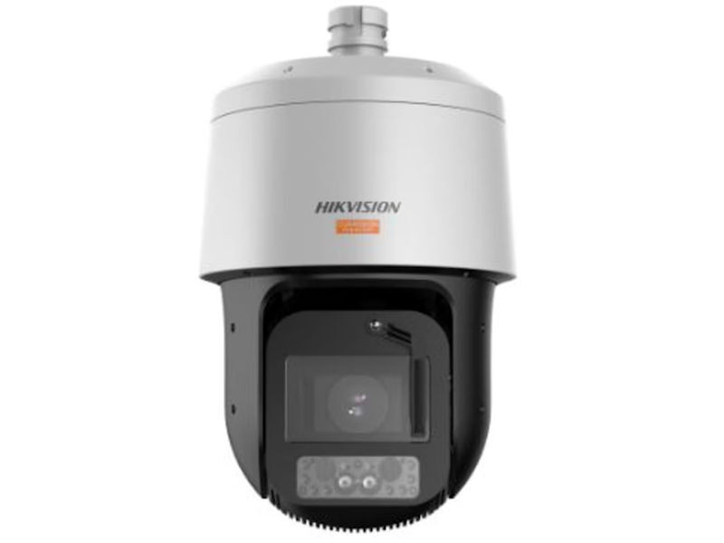 HIKVISION 4MP Network Speed Dome (PTZ)