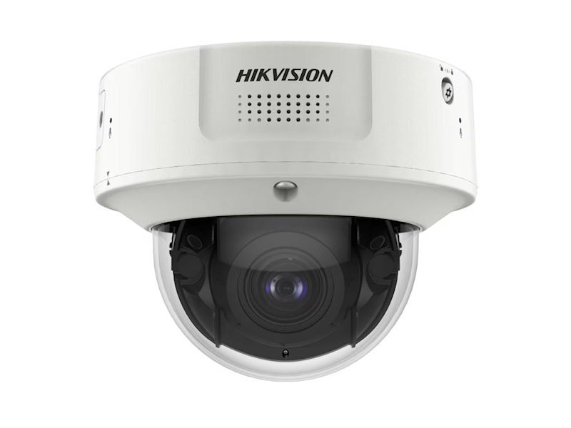 HIKVISION 4MP DeepinView Dome IP Camera