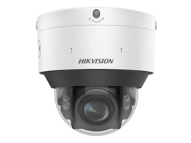 HIKVISION 4MP DarkFighterS ANPR Dome