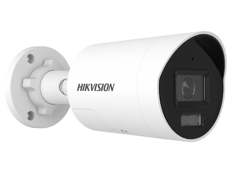 HIKVISION 8MP Smt Hyb Light/ColorVu Bullet