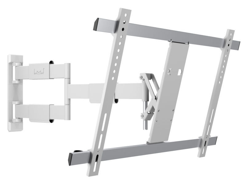 M VESA Flexarm TV Wall Mount 37-65"