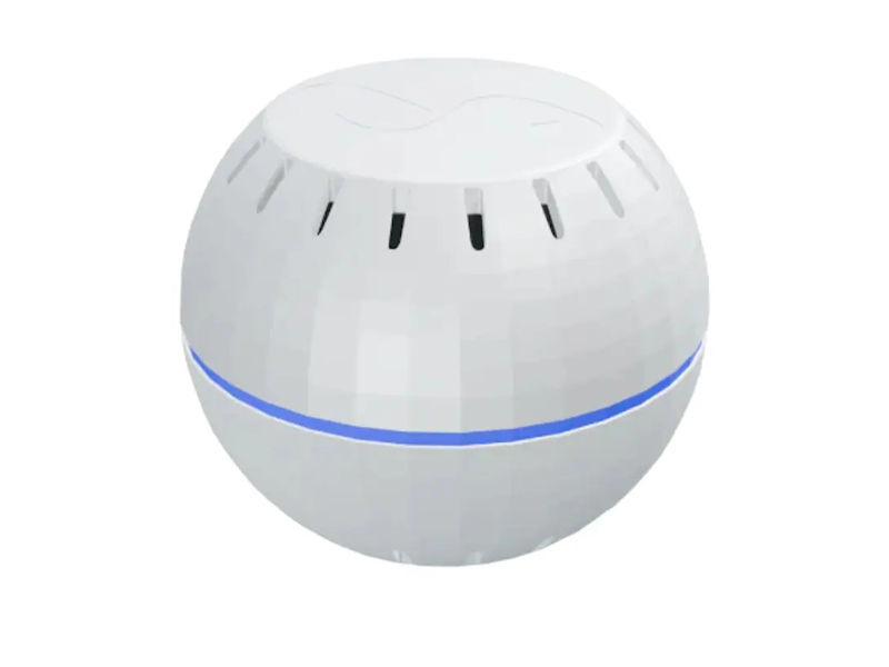 SHELLY Wave H&T Z-Wave Temperature Monitor