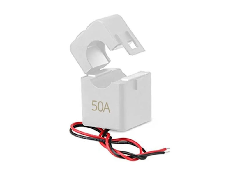 SHELLY Split Core Clamp 50A