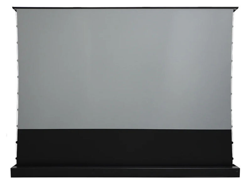 SAPPHIRE 120" Floor Screen