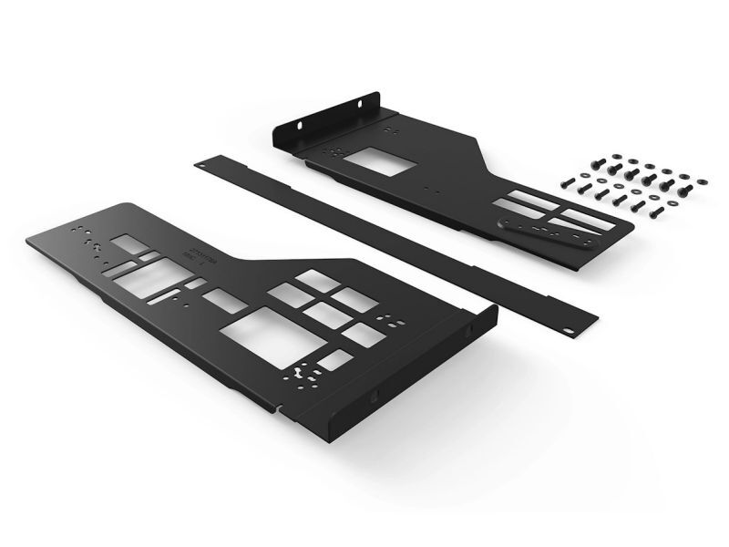 INTEGRA DRX5.4 and DRX 8.4 Rack Mount Kit