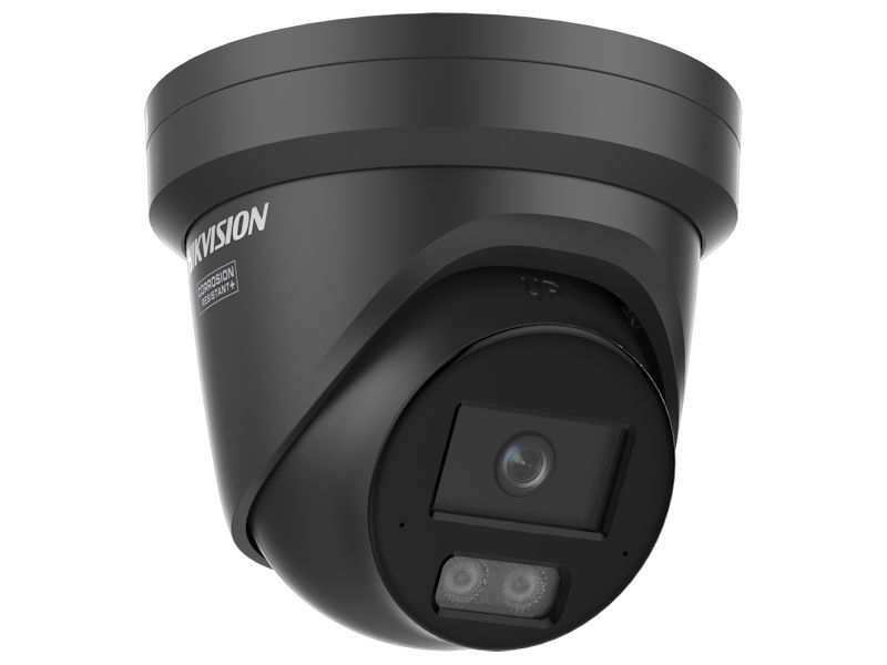 HIKVISION 8MP 2.8mm Light/ColorVu Turret