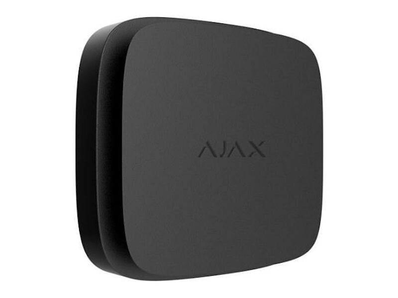 AJAX FireProtect 2 RB(Heat/Smoke/CO) Black