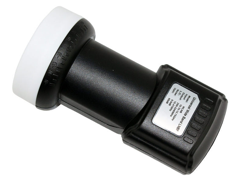 ANTIFERENCE Wideband 40mm LNB
