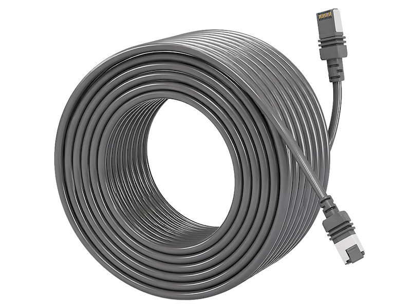 30m ANTIFERENCE Starlink Extension Cable