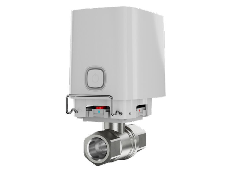 AJAX WaterStop [1] White