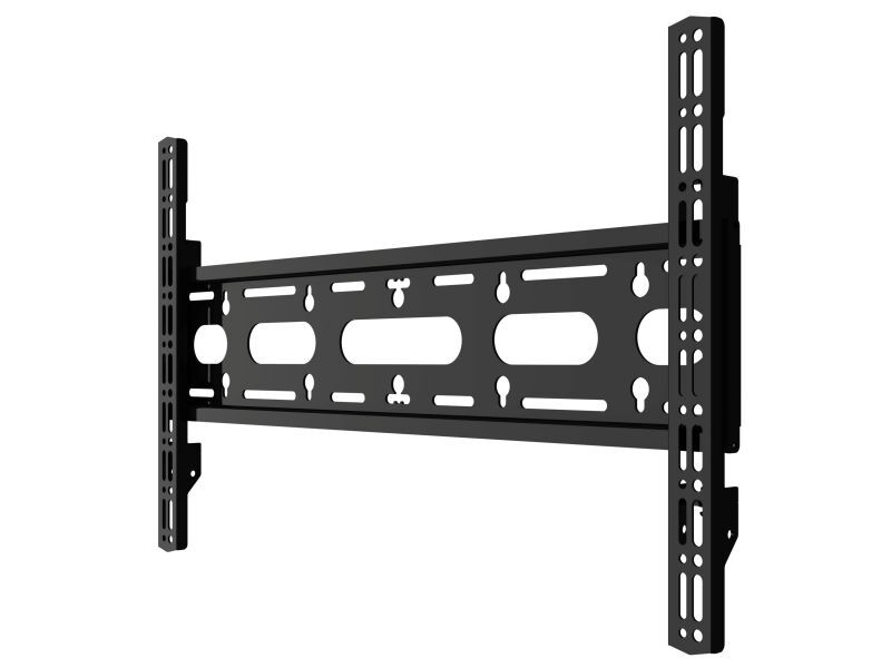 B-TECH 80" TV Mount (fixed)