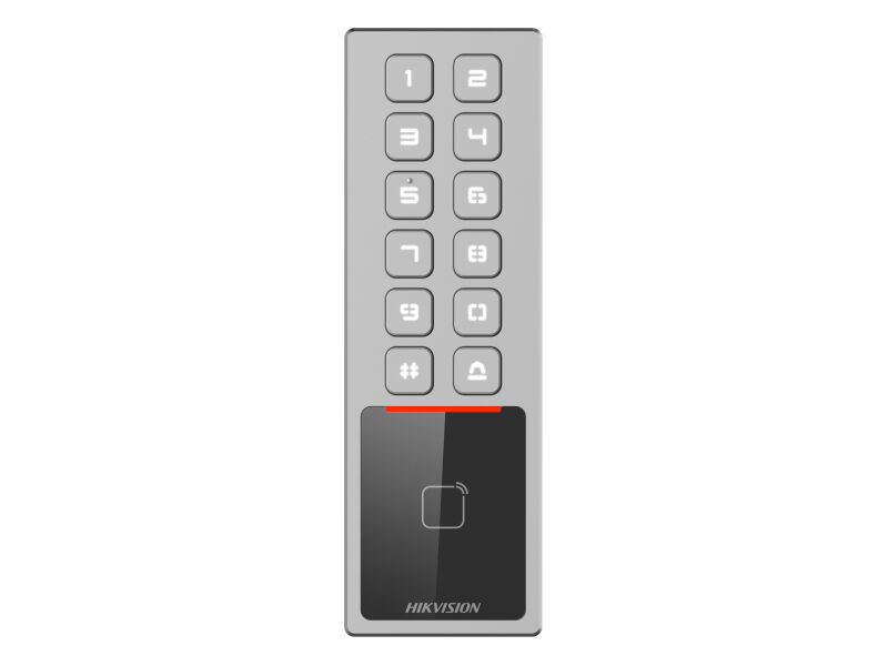 HIKVISION Access Control Terminal