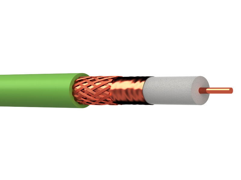 150m WEBRO WF100 Green UG