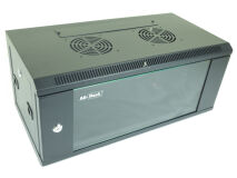 AJAX MountCam A2 ASP Black