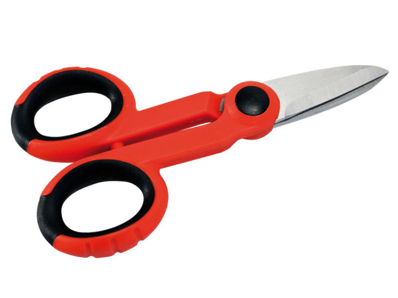 FIBRE SCISSORS for Kevlar Fibre Strands