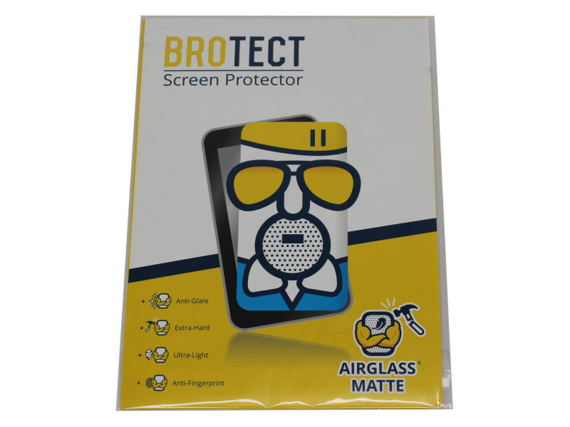 ANTIFERENCE Screen Protector for ASM02 *M*