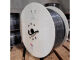 100m QING DFD100 Brown LSF