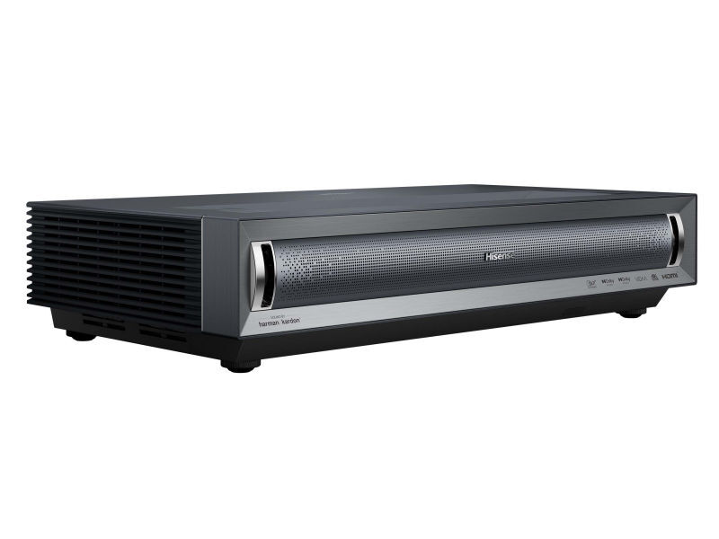 HISENSE PX3 Pro 4K Smart Laser Projector