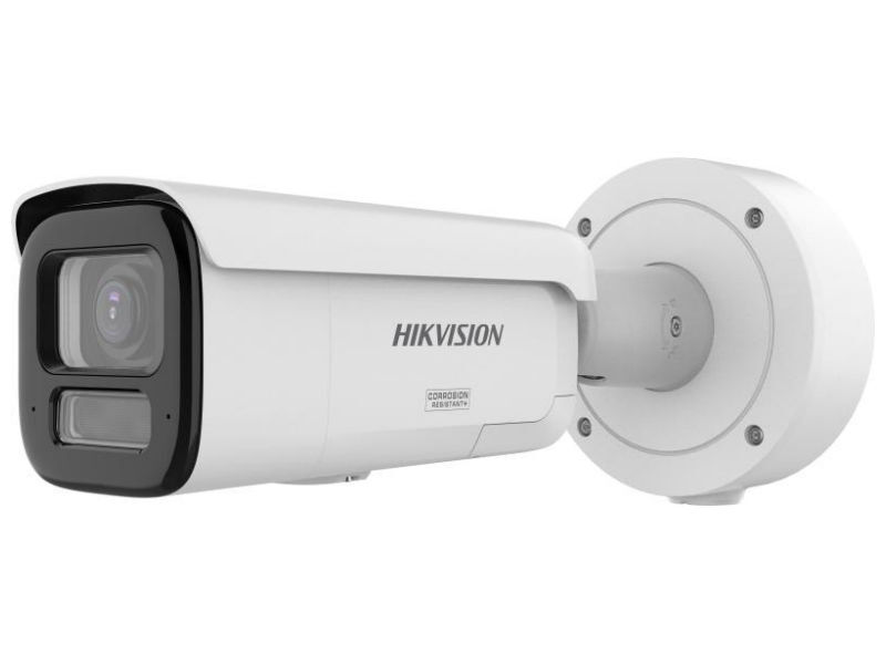 HIKVISION 4MP Smt Hyb Light/ColorVu Bullet