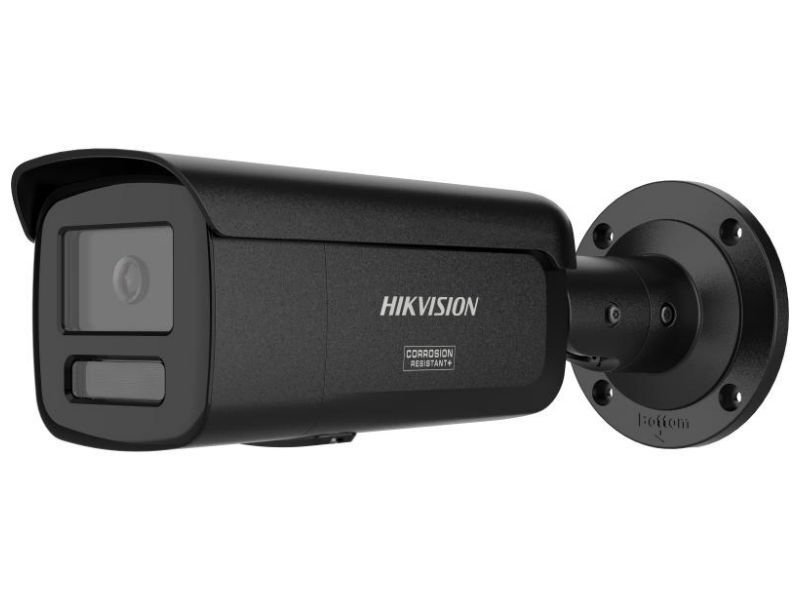 HIKVISION 4MP Smt Hyb Light/ColorVu Bullet