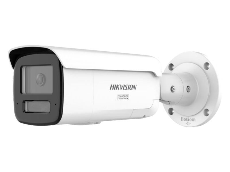 HIKVISION 4MP Smt Hyb Light/ColorVu Bullet