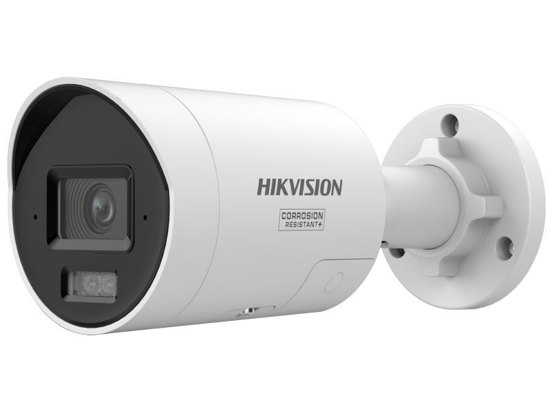 HIKVISION 4MP Smt Hyb Light/ColorVu Bullet
