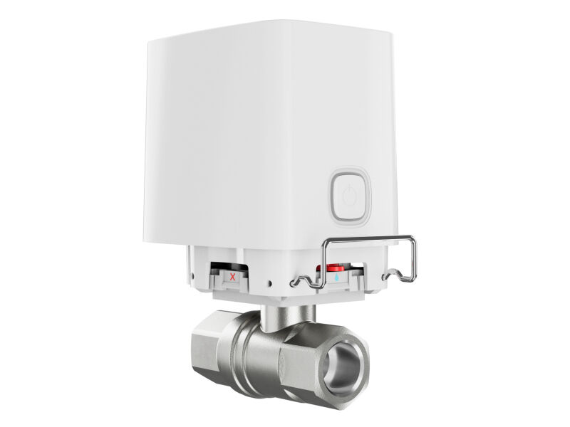 AJAX WaterStop [3/4] White