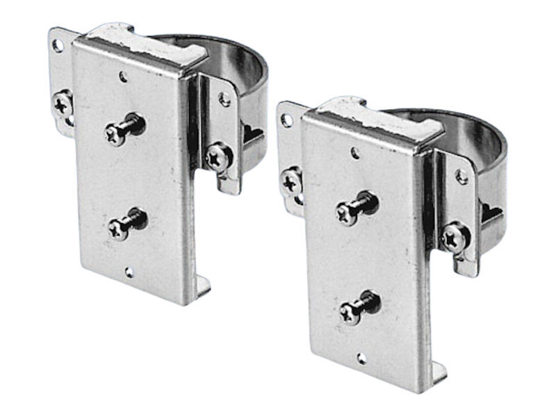 TAKEX Pole Mounting Brackets - PAIR