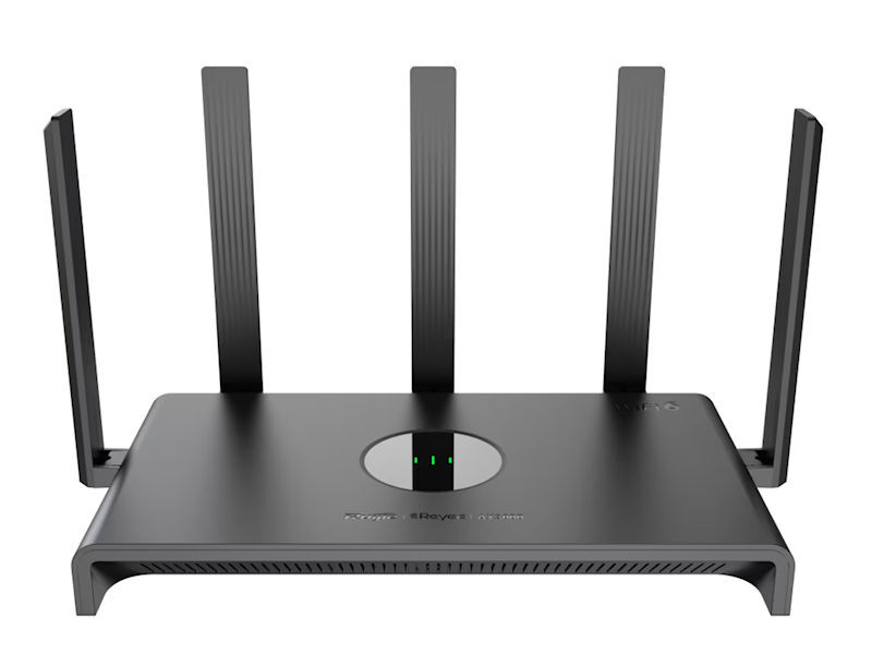 RUIJIE AX3000 Dual-band Gigabit Router
