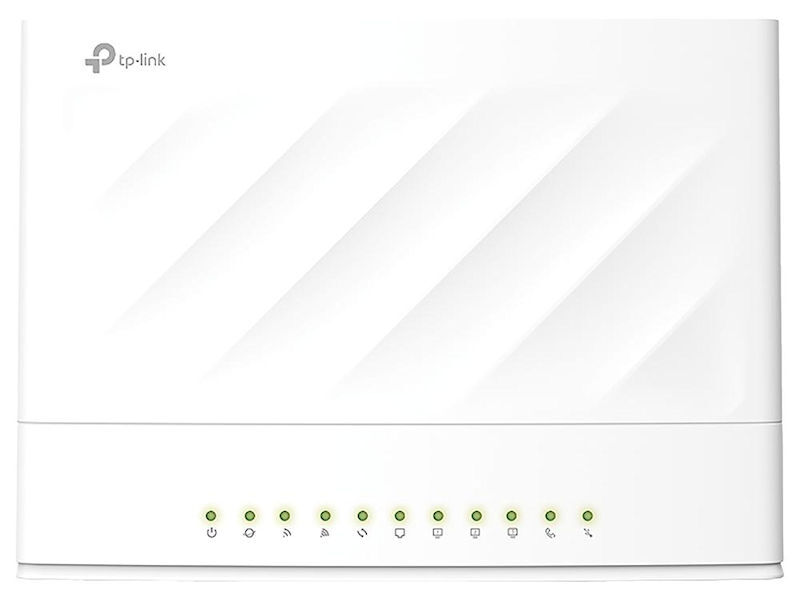 TP-LINK AX300 WI-FI 6 VoIP Router