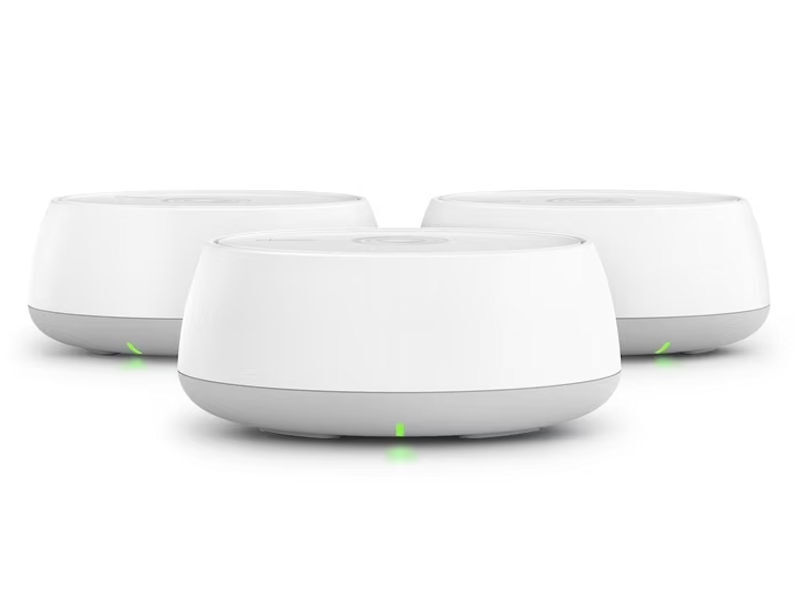 (3) TP-LINK Deco BE22 3 Pack