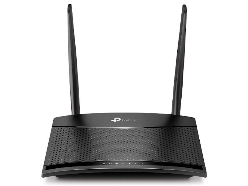 TP-LINK N300 4G LTE Wireless Router