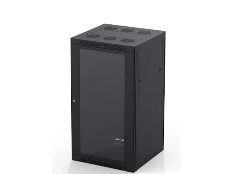 PENN-ELCOM Floor Standing Cabinet 22U