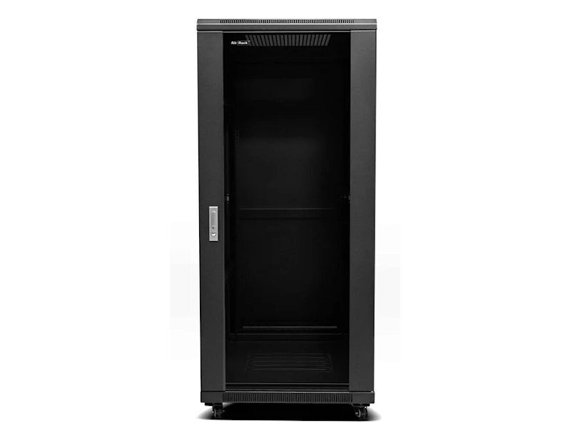 ALL-RACK Floor Standing Cabinet 42U X-DEEP