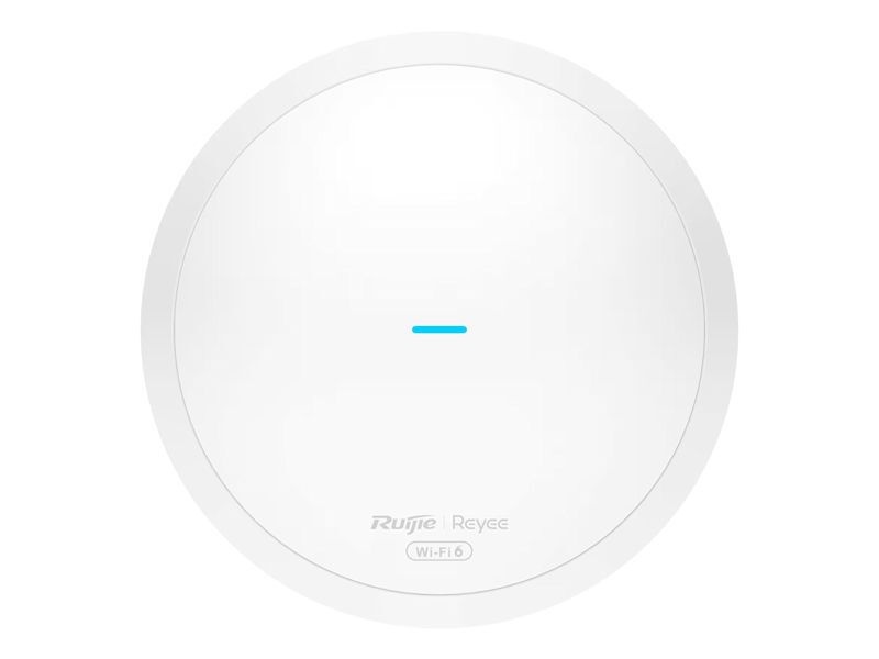 RUIJIE AX1800 Wi-Fi 6 Access Point