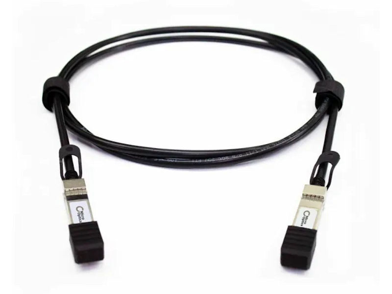 0.5m LANVIEW Fibre Direct Attach Lead