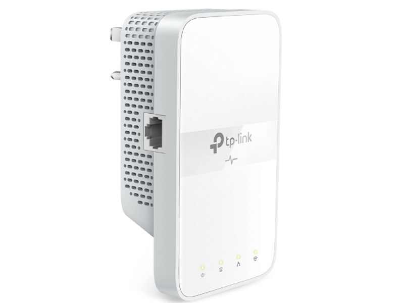 TP-LINK AV1000 Powerline AC Wi-Fi Extender