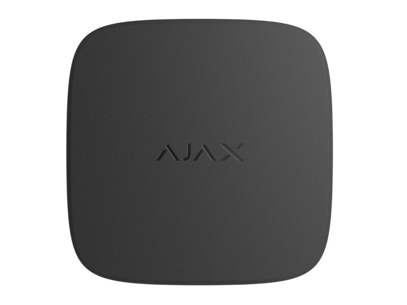 AJAX FireProtect 2 AC (CO) (8EU) GB Black