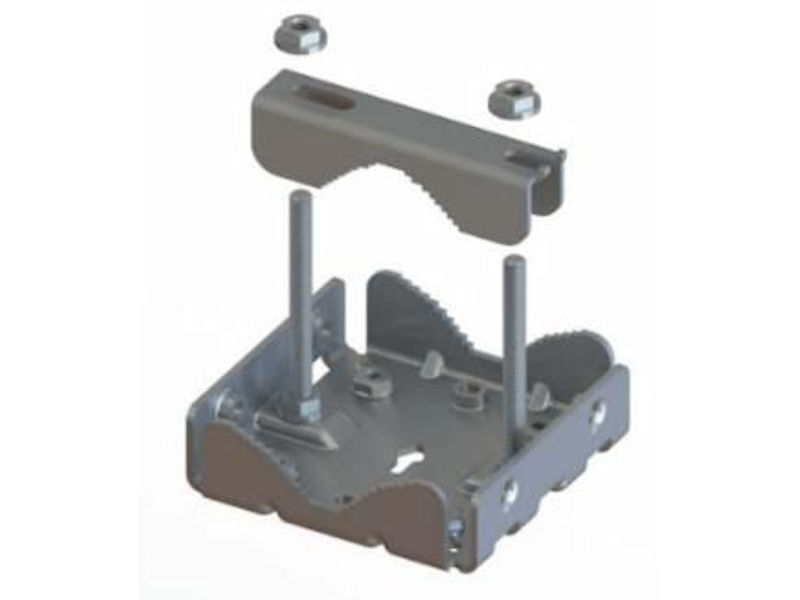 CAMBIUM NETWORKS Universal Pole Mount Bkt.