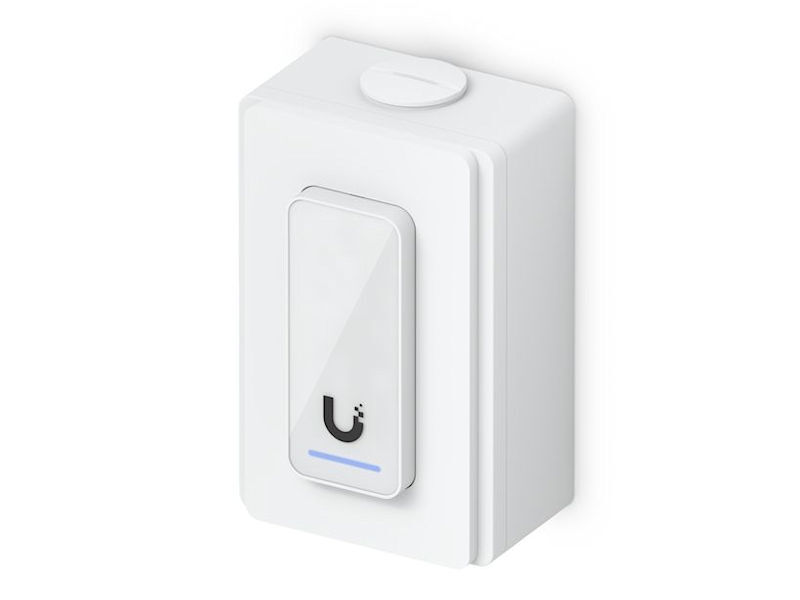 UBIQUITI Reader Junction Box White