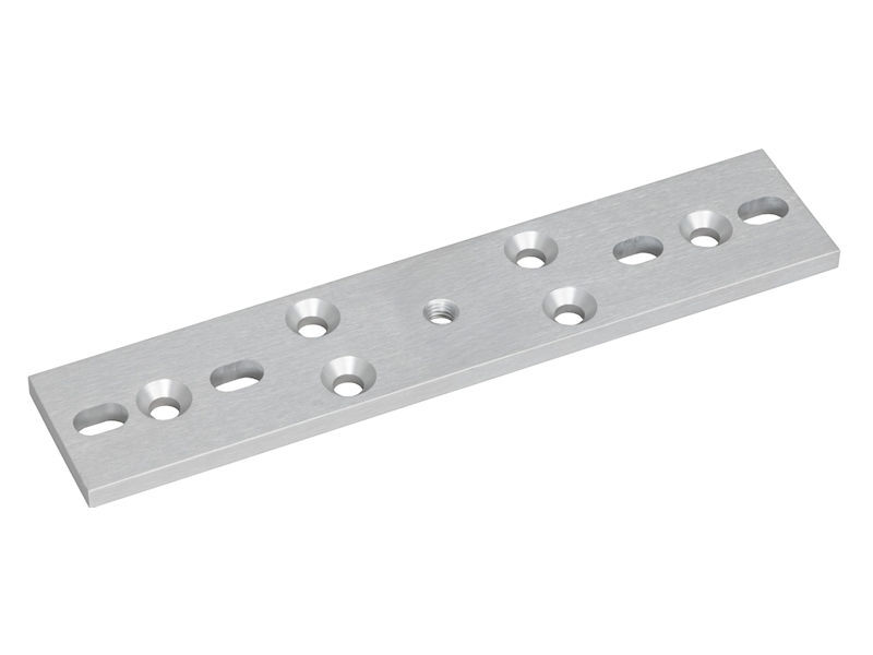 RGL Armature Plate