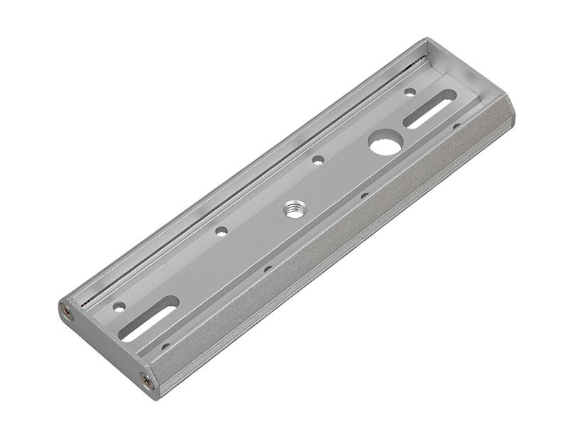 RGL Aluminium Armature Housing