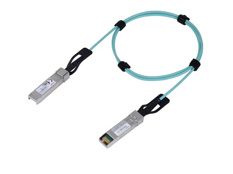 RUIJIE 5m 10G SFP+ Active Optical Cable